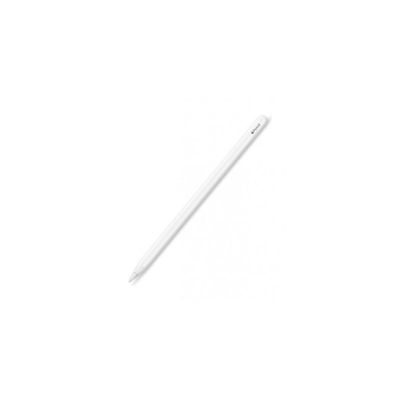 Lápiz Digital APPLE Pencil 2 Generación MU8F2ZM/A - Compatible con Ipad Mini/Pro/Air · Banco