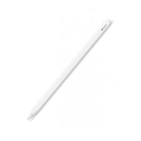 Lápiz Digital APPLE Pencil 2 Generación MU8F2ZM/A - Compatible con Ipad Mini/Pro/Air · Banco