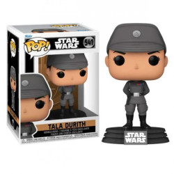 FUNKO POP Tala Durith 541 - Star Wars - 889698645607