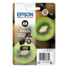 Cartucho  Original EPSON 202XL Negro Foto - C13T02H1401 [PAG-800] [ML-7]