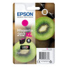 Cartucho  Original EPSON 202XL Magenta - C13T02H3401 [PAG-650] [ML-8]