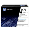 Toner Original HP 147X Negro - W1470X [PAG-25500]