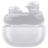 Auriculares Bluetooth XIAOMI Redmi Buds 3 Lite BHR5490GL - BT 5.2 · Hasta 18 Horas · Estuche de Carga · Blanco