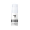 Botella Original CANON GI-53 Negro - 4699C001 [PAG-3800]