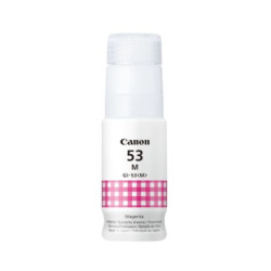 Botella Original CANON GI-53 Magenta - 4681C001 [PAG-3800]
