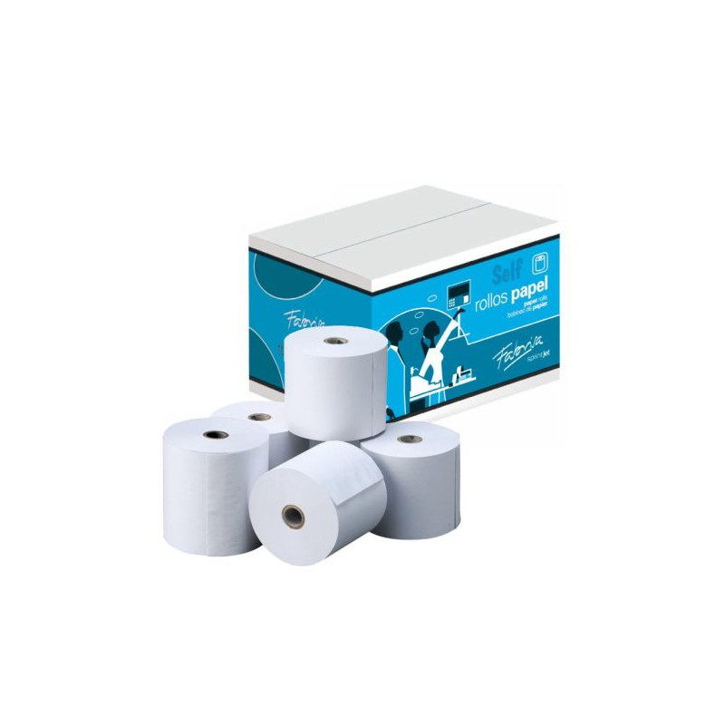 Rollos Electra FABRISA 16157 - 57x65x12mm · 10 Unidades