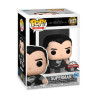 FUNKO POP Superman 1127 - Liga de la Justicia Edición Especial - 889698568357