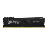 Memoria RAM KINGSTON Technology Fury Beast 8GB DDR4 CL16 - KF432C16BB/8