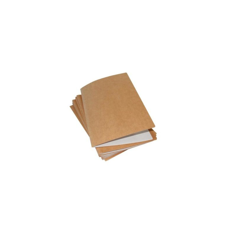 Subcarpeta MARIOLA 0472KB - A4 · Kraft · Pack 50 Unidades