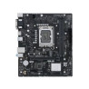 Placa Base ASUS Prime H610M-R - Socket 1700 · DDR4 · Micro ATX · Bulk