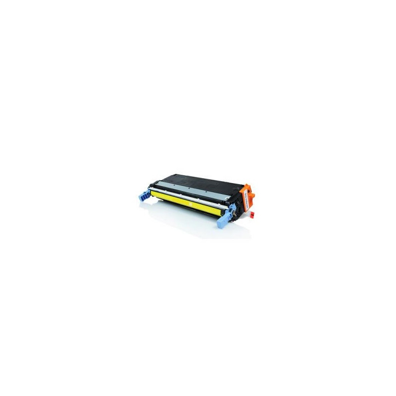 Compatible HP 9732 / EP86  Yellow Tóner