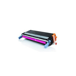 Compatible HP  9733/ EP86  Magenta Tóner