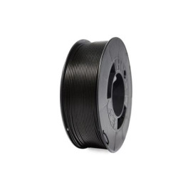 Filamento COLIDO 3D-GOLD PLA 1.75mm 1Kg Negro - COL3D-LCD164B