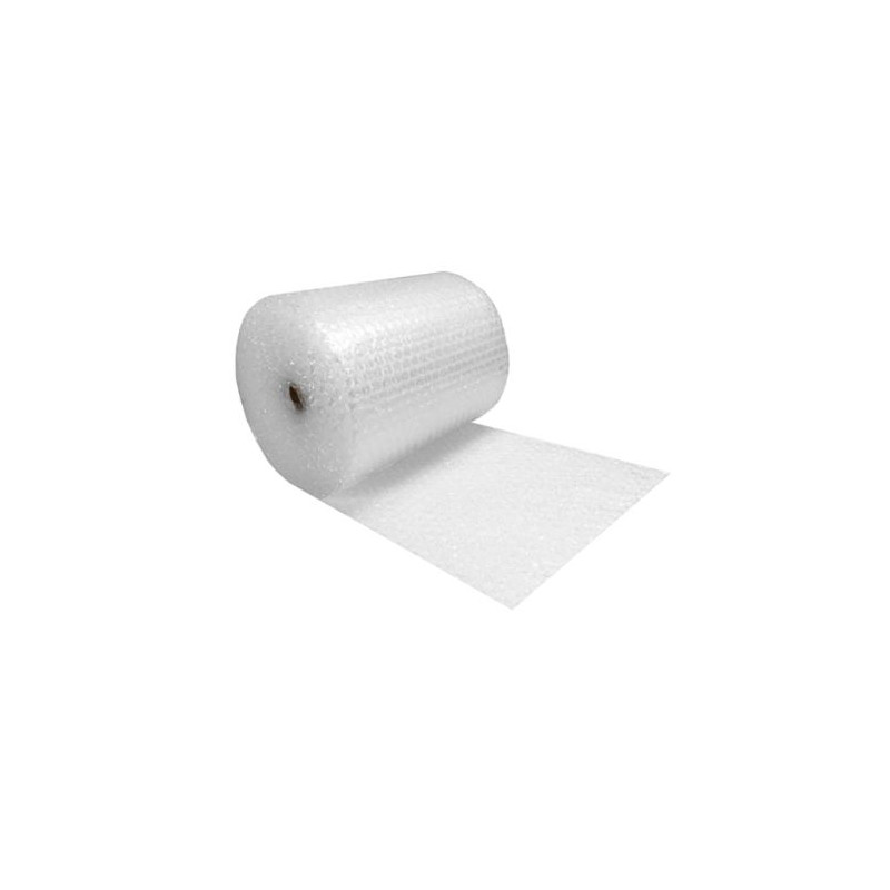 Rollo de Papel de Burbujas FIXO 50067500 - 0.6 x 150 m