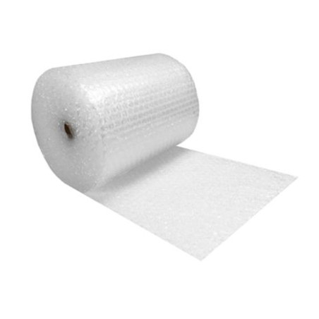 Rollo de Papel de Burbujas FIXO 50067500 - 0.6 x 150 m