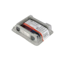 Cinta de Transferencia Original EVOLIS YMCKO 400 Impresiones - R5H004NAA