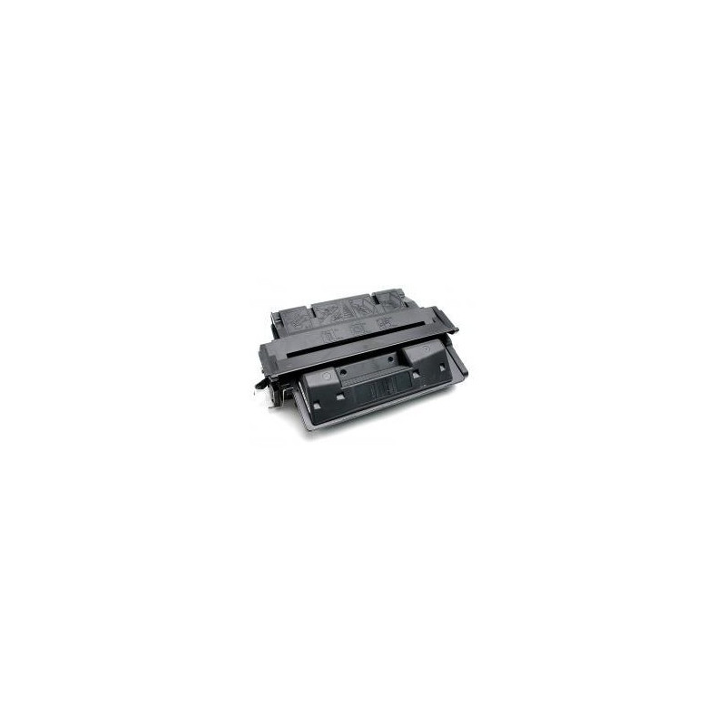 Compatible HP C4127X/C8061X/ CRG-H Black Tóner