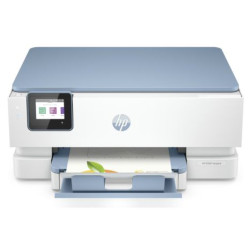 Impresora Multifunción Tinta HP Envy Inspire 7221e 2H2N1B Color - Dúplex · 15PPM · 1200x1200 · 1200ppp · USB2.0/WiFi - Cartuc...