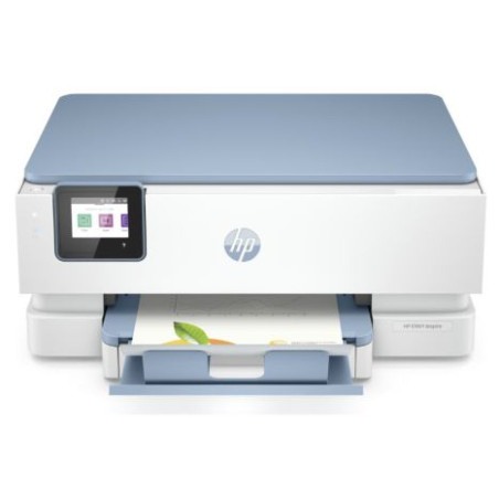 Impresora Multifunción Tinta HP Envy Inspire 7221e 2H2N1B Color - Dúplex · 15PPM · 1200x1200 · 1200ppp · USB2.0/WiFi - Cartuc...