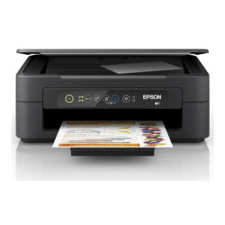 Impresora Multifunción Tinta EPSON Expression Home XP-2200 C11CK67403 Color - Dúplex · 27PPM · 5760x1440 · 1200ppp · USB/WiFi...