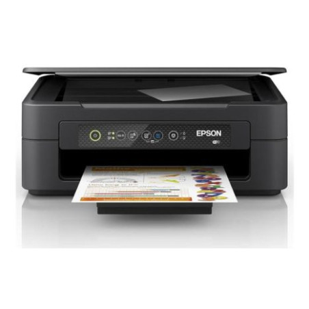 Impresora Multifunción Tinta EPSON Expression Home XP-2200 C11CK67403 Color - Dúplex · 27PPM · 5760x1440 · 1200ppp · USB/WiFi...