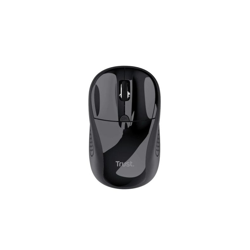 Ratón Inalámbrico TRUST 24658 - USB · 1600DPI · Negro