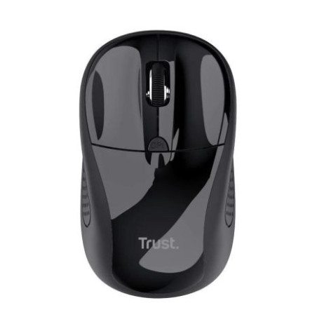 Ratón Inalámbrico TRUST 24658 - USB · 1600DPI · Negro