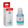 Botella Original CANON GI56 Cian - 4430C001 [PAG-14000]