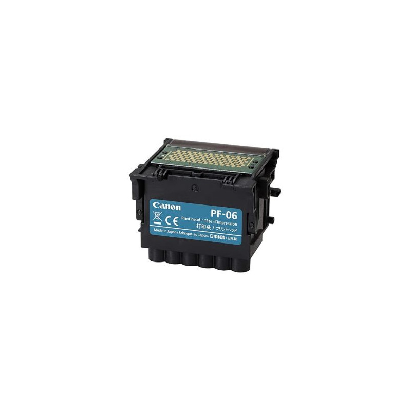 Cabezal CANON PF-06 - 2352C001