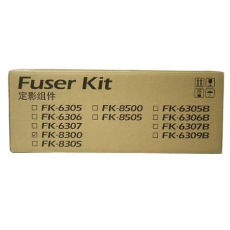 Fusor Original KYOCERA-MITA FK-8300 - 302L693021 [PAG-600000]