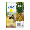 Cartucho Original EPSON 604XL Amarillo - C13T10H44010 [PAG-350]