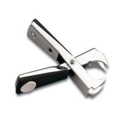 Quitagrapas PETRUS 88700 - Tipo Tijera · Cromado