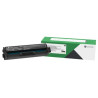 Toner Original LEXMARK 20N2XK0 Negro - 20N2XK0 [PAG-6000]