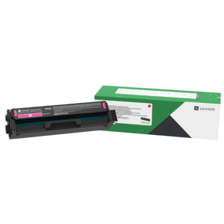 Toner Original LEXMARK 20N2XM0 Magenta - 20N2XM0 [PAG-6700]