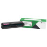 Toner Original LEXMARK 20N2XM0 Magenta - 20N2XM0 [PAG-6700]