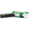 Toner Original LEXMARK 20N2XY0 Amarillo - 20N2XY0 [PAG-6700]
