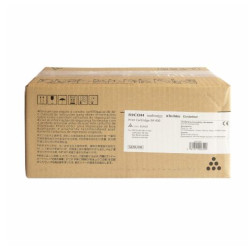 Toner Original RICOH 418127 Negro - 418127 [PAG-17400]