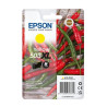 Cartucho Original EPSON 503XL Amarillo - C13T09R44010 [ML-6.4][PAG-470]