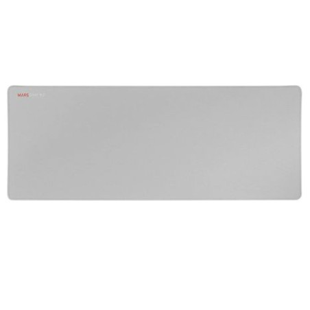Alfombrilla MARS GAMING MMPXLS - 800x300mm · Caucho Natural · Plata