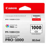 Cartucho Original CANON PFI-1000 Optimizador Brillo - 0556C001 [ML-80]