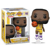 FUNKO POP Lebron James 152 - NBA Los Angeles Lakers - 889698657921