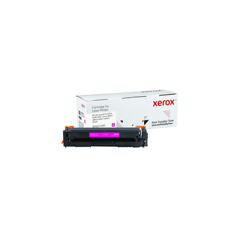Toner Original XEROX 203X Magenta - 006R04183 [PAG-2500]