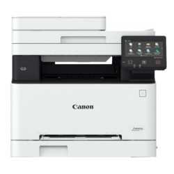 Impresora Multifunción Láser CANON MF655CDW 5158C004 Color - Dúplex · ADF · 21PPM · 1200x1200 · 600ppp · USB/LAN/WiFi - Tóner...