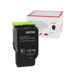 Toner Original XEROX C310 Negro - 006R04364 [PAG-8000]
