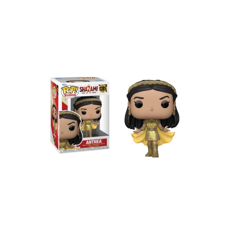 FUNKO POP Anthea 1285 - Shazam - 889698691277