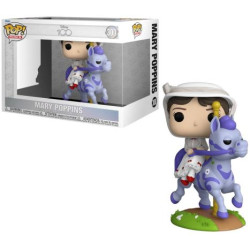 FUNKO POP Mary Poppins 300 - Disney 100 - 889698679749