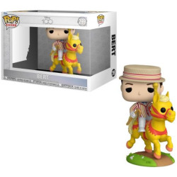 FUNKO POP Bert 299 - Disney 100 - 889698679718