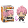 FUNKO POP Súper Saiyan Rosé Goku de Negro 1279 - Dragon Ball Z - 889698580151
