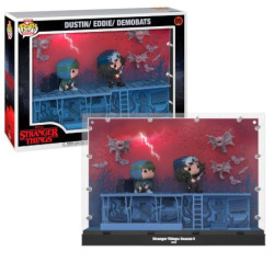 FUNKO POP Dustin