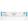 Toner Original CANON CEXV47 Cian - 8517B002 [PAG-21500]